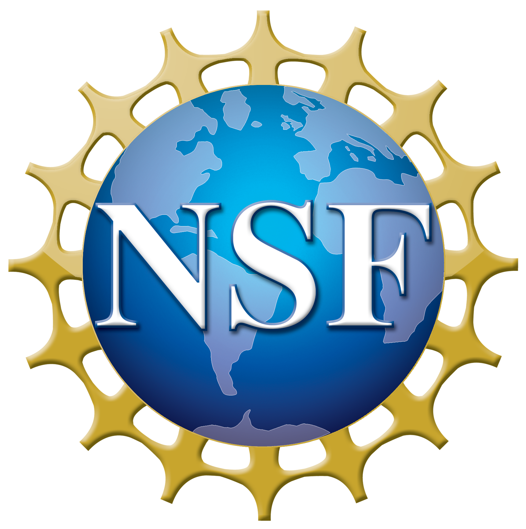 NSF logo